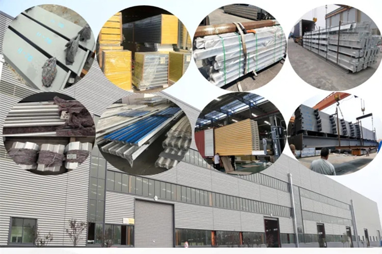 package and loading Paquete y carga