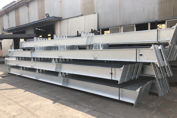 hot dip galvanization galvanización de inmersión caliente
