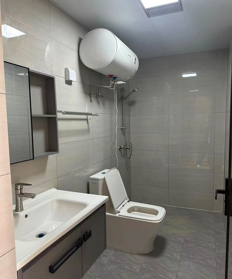 sanitary sanitario