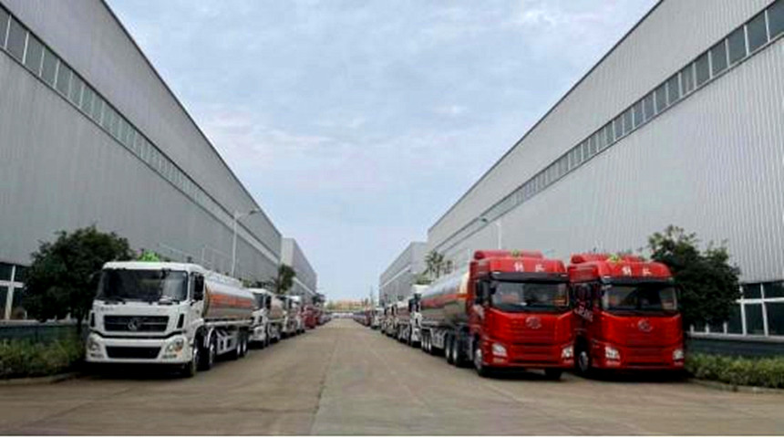 almacenamiento de bienes