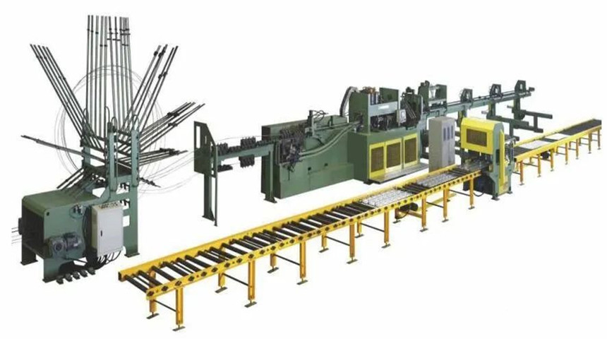 Flujo de producci&oacute;n