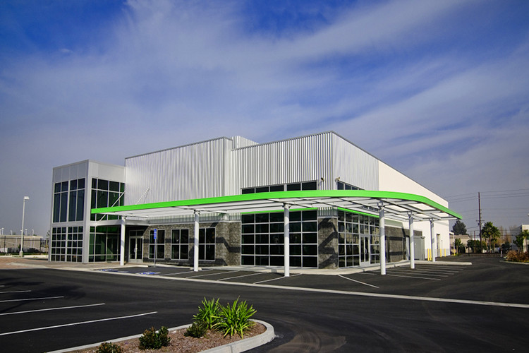 kit de construcci&oacute;n de acero