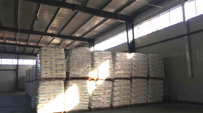 almac&eacute;n de almacenamiento