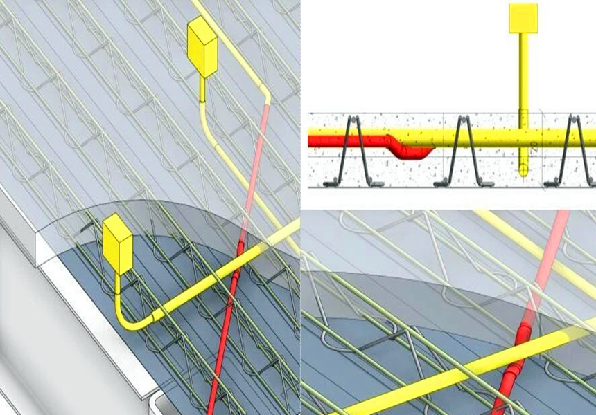 piso de decoraci&oacute;n