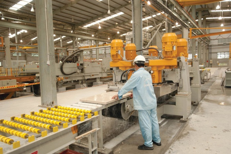 f&aacute;brica de granito