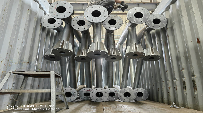 armadura de techo de galvanizaci&oacute;n