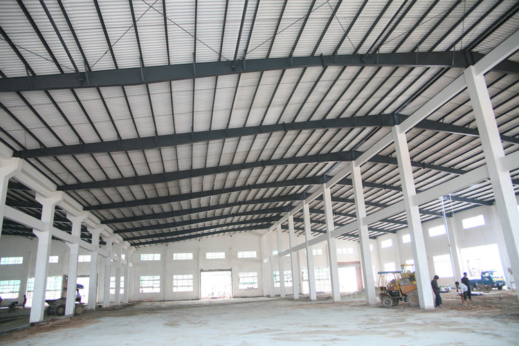 construcci&oacute;n de taller