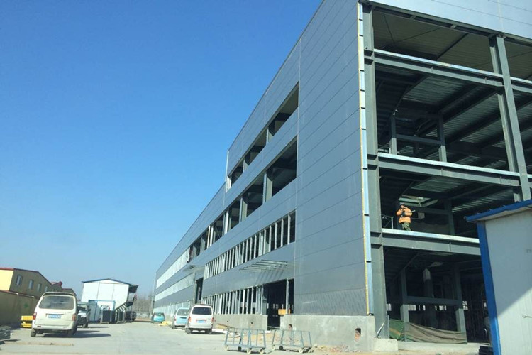 Taller de paneles de pared de PU