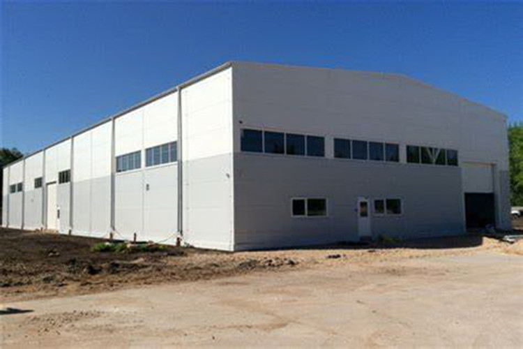 estructura de almac&eacute;n