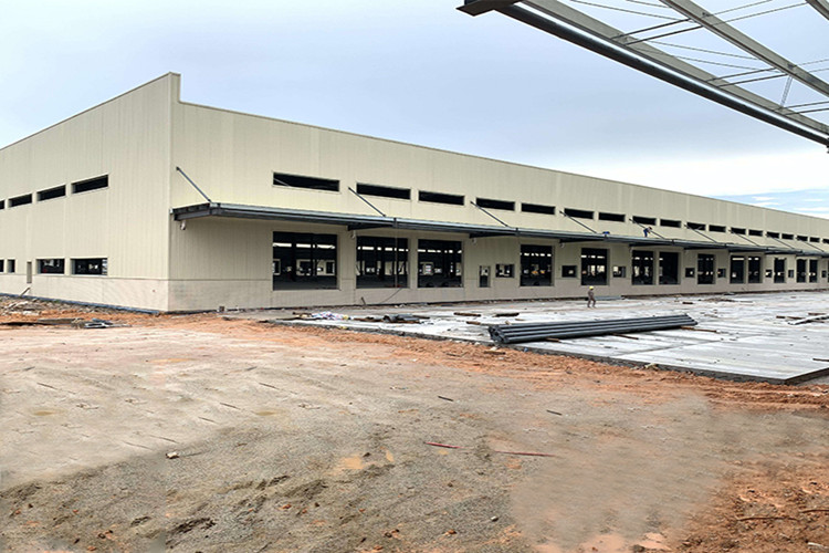 almac&eacute;n log&iacute;stico