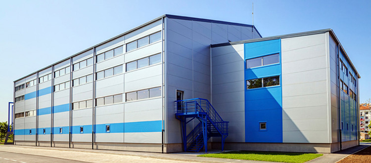 Almac&eacute;n del panel de PU