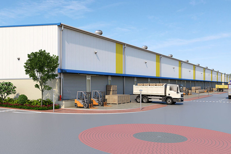 almac&eacute;n log&iacute;stico