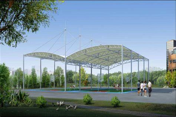 estructura de tuber&iacute;a