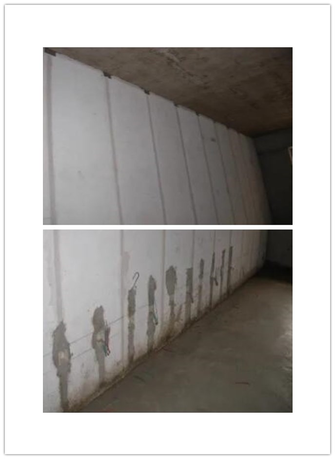 Instalaci&oacute;n del panel ALC-3