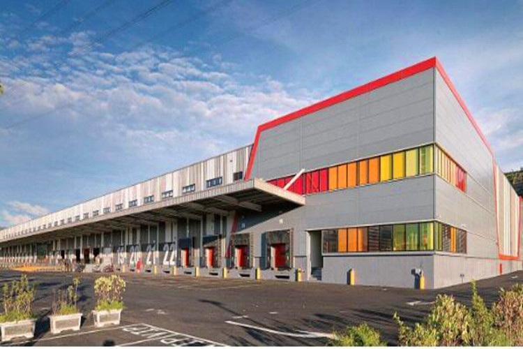 Almac&eacute;n de zona sin tarifas