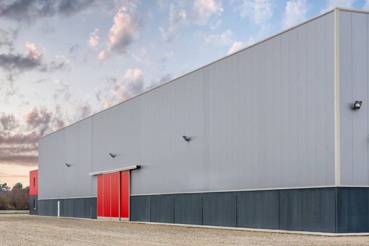 almac&eacute;n de almacenamiento