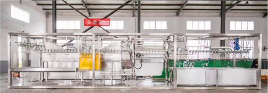 l&iacute;nea de producci&oacute;n