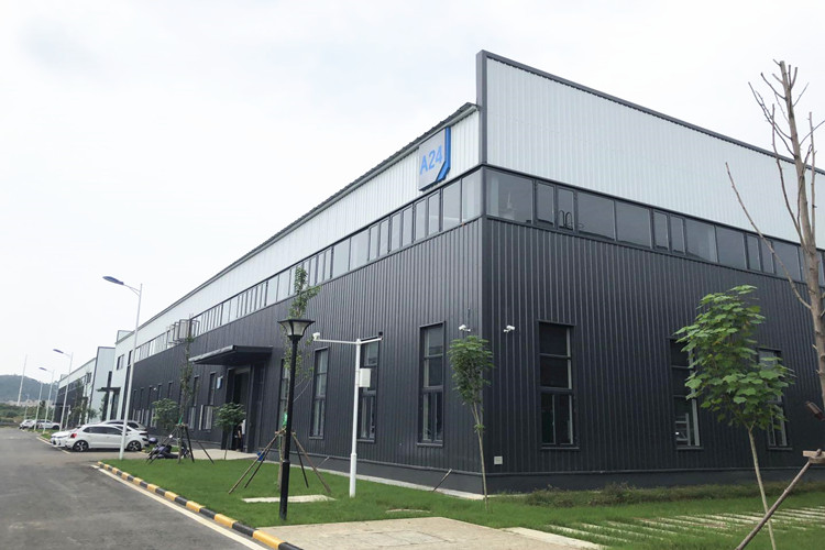 taller est&aacute;ndar