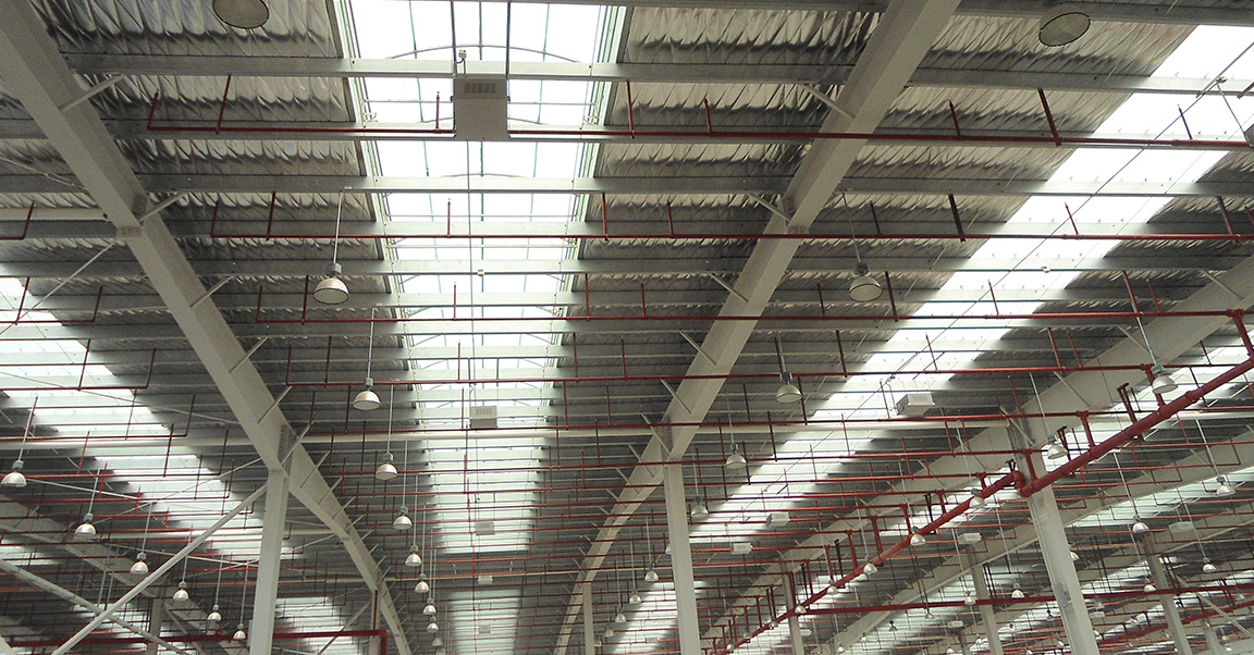 Estructura de acero-taller3