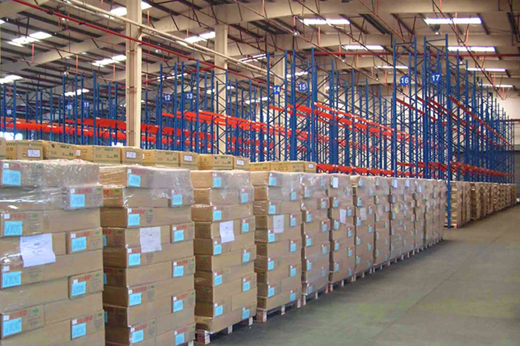 Unidades de almacenamiento