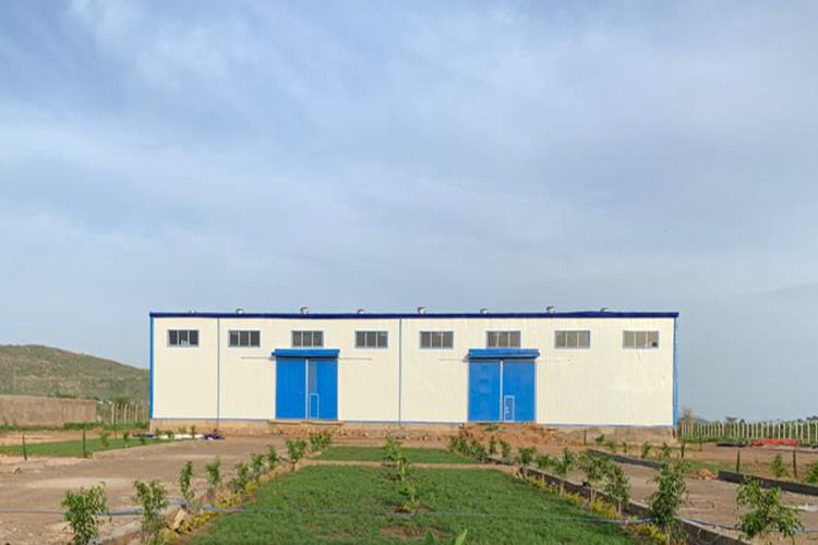 Taller de producci&oacute;n de agua