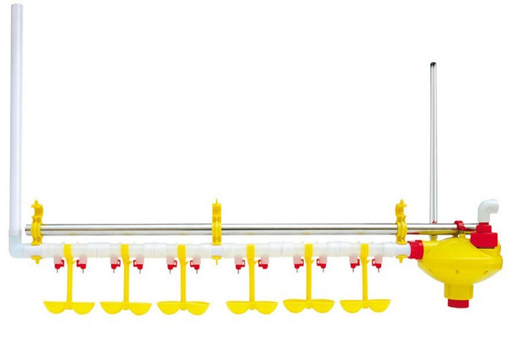 linea de alimentaci&oacute;n
