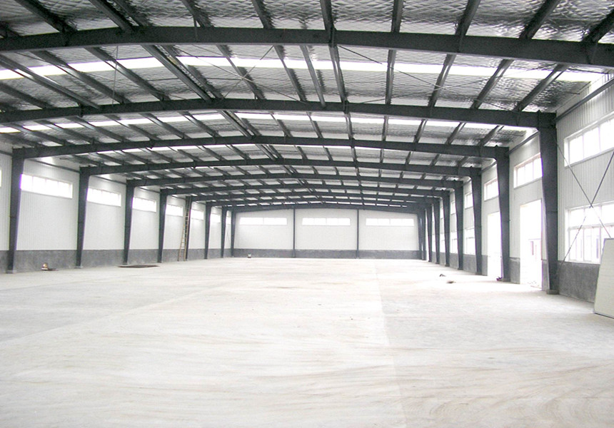 construcci&oacute;n de acero