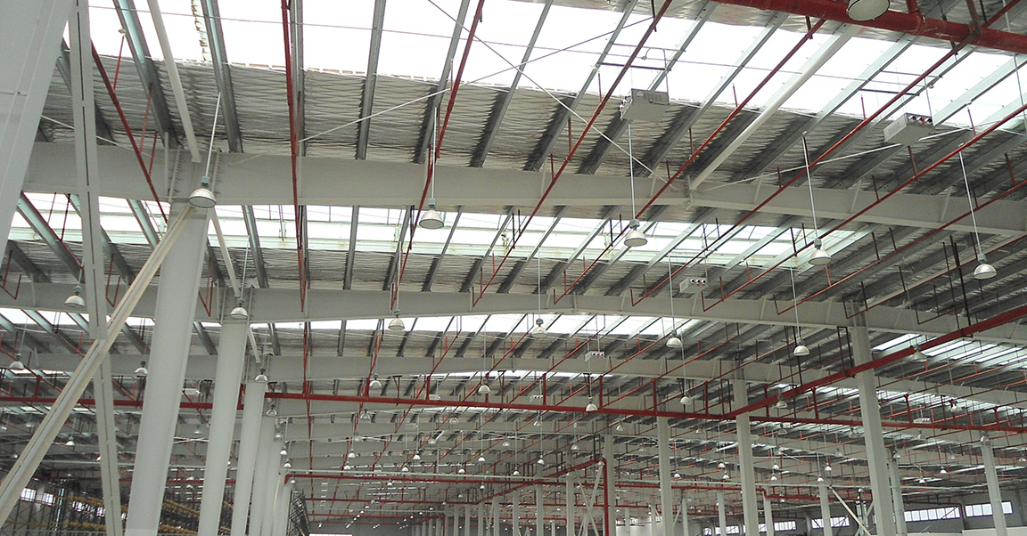 Estructura de acero-taller2