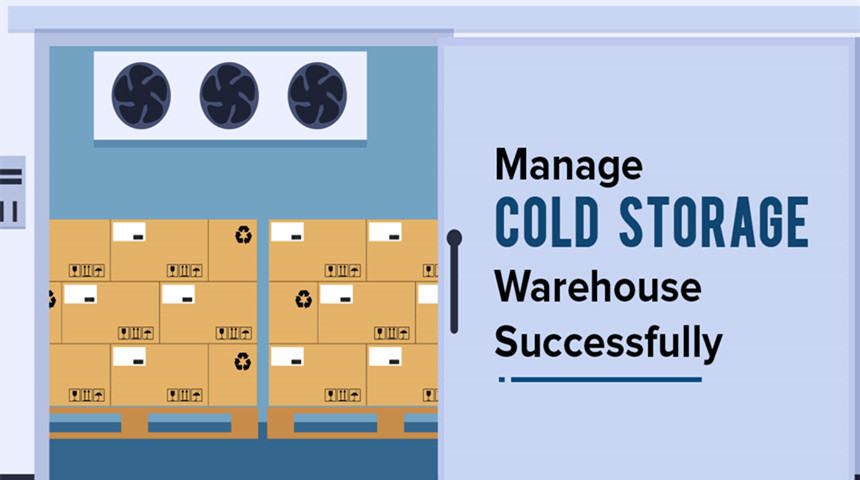 almac&eacute;n de fr&iacute;o