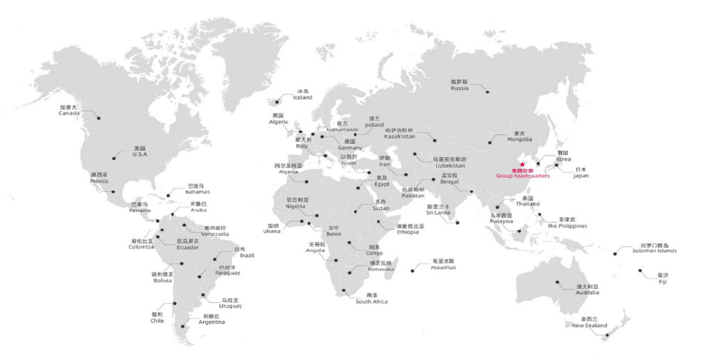 mercado de exportaci&oacute;n