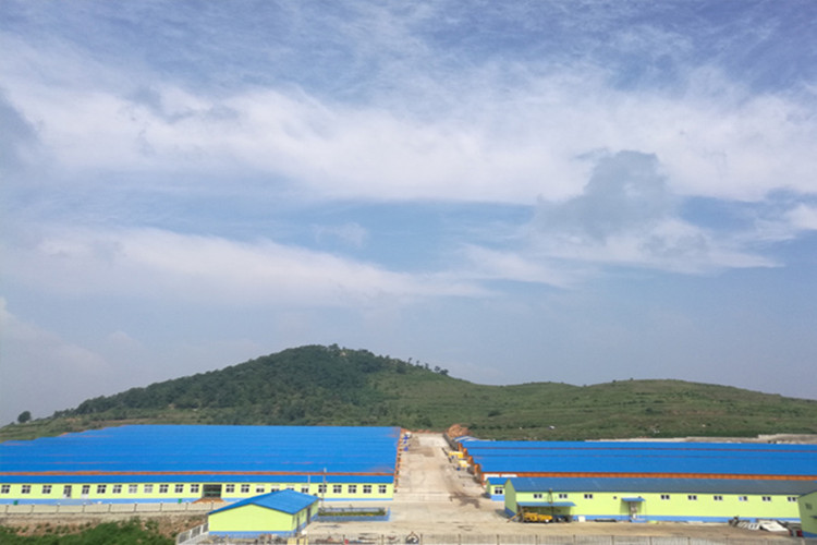 granja av&iacute;cola