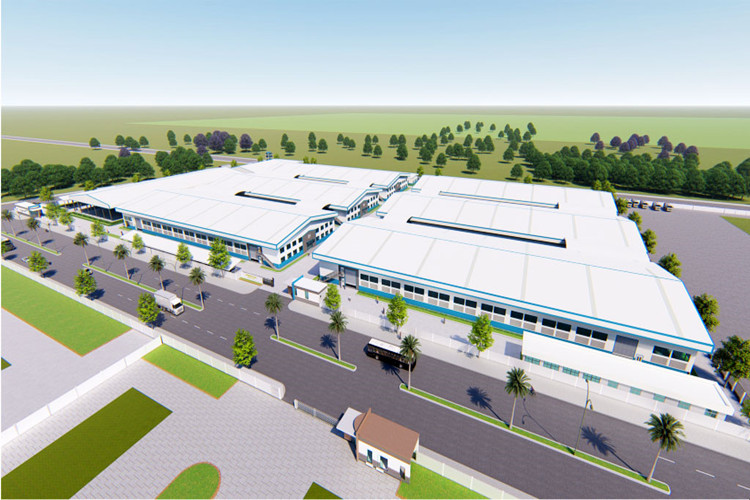 taller de prendas de vestir