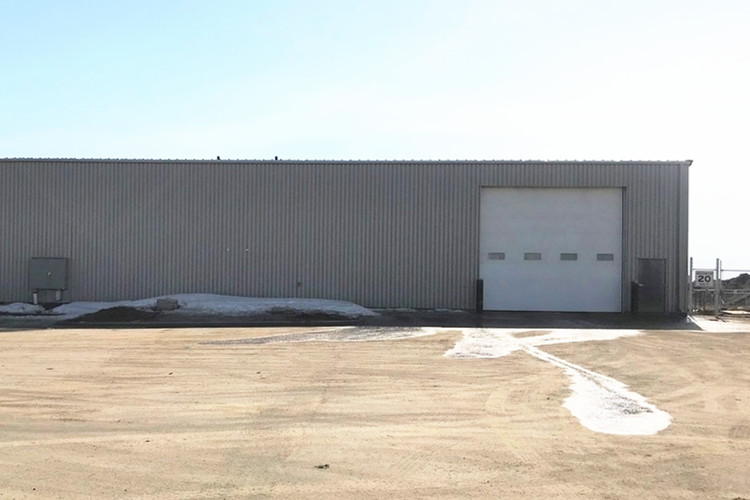 estructura de almac&eacute;n