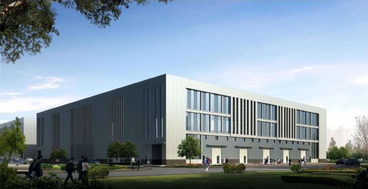 Dise&ntilde;o de edificios arquitect&oacute;nicos