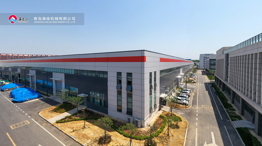 taller de maquinaria