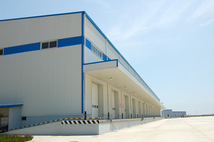 almac&eacute;n de log&iacute;stica