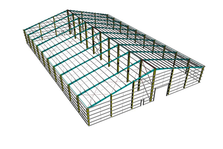 marco de almac&eacute;n