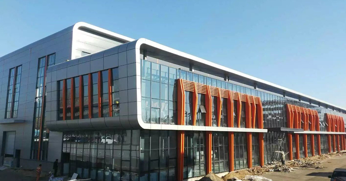 Steel-Workshop-Construction