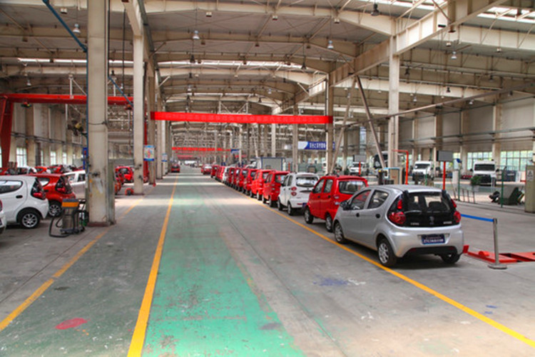 taller de ensamblaje