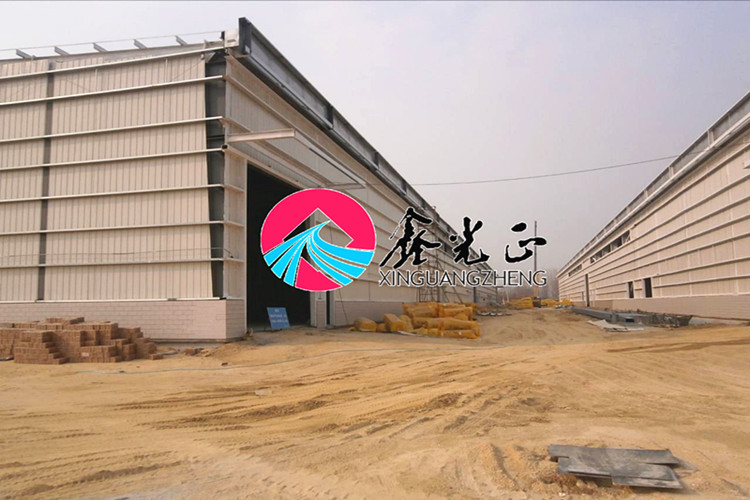 revestimiento de la pared