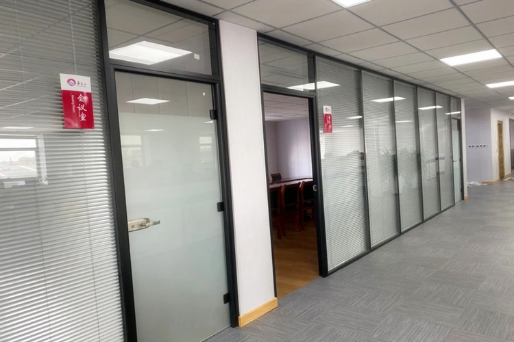 partici&oacute;n de la oficina