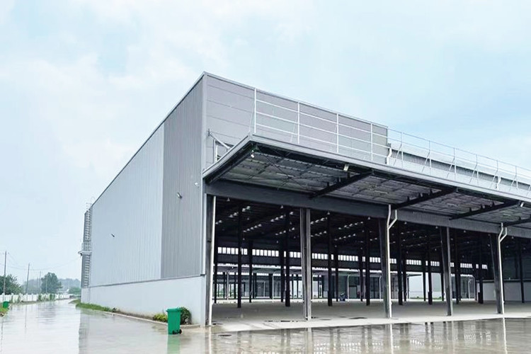 almac&eacute;n de carga