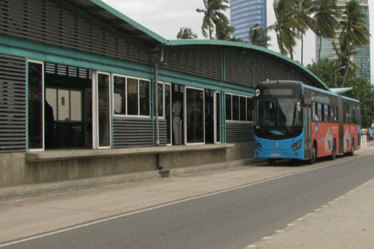 estaci&oacute;n BRT