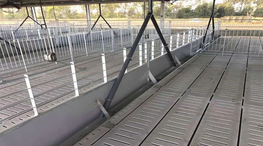 bol&iacute;grafos internos galvanizados