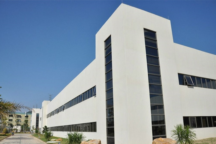 estructura del panel de almac&eacute;n