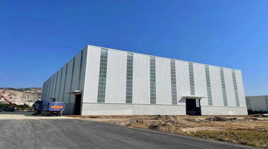 F&aacute;brica de fabricaci&oacute;n de ladrillos