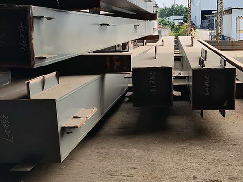 columna tipo de caja