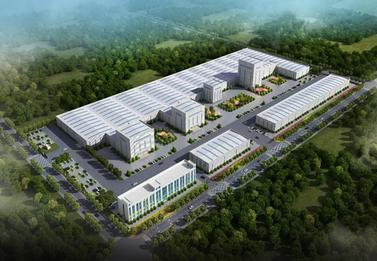 producci&oacute;n de concreto