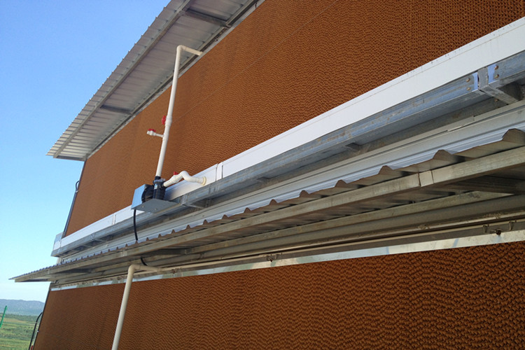 coj&iacute;n de enfriamiento