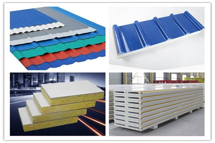 materiales de revestimiento